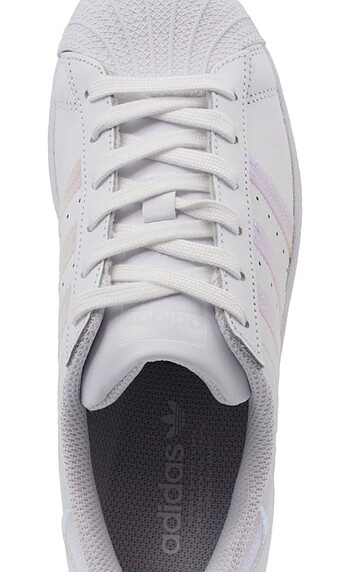 38 Beden Adidas Grand Court Hologramli Spor Ay.