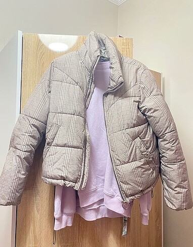 BERSHKA SISME MONT