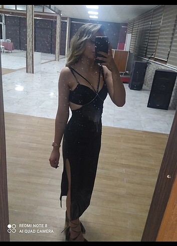 Abiye elbise