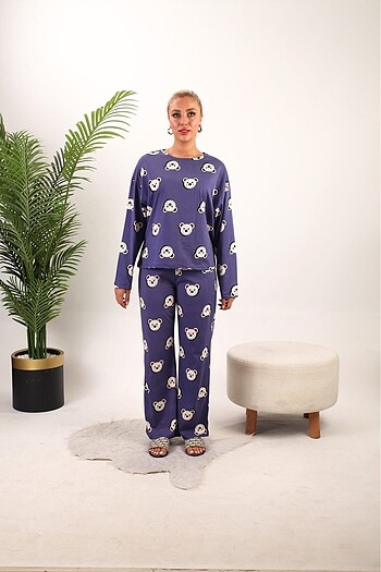 Pijama takımı