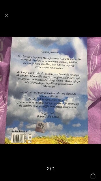  Zülfü Livaneli Arkadaşıma Veda