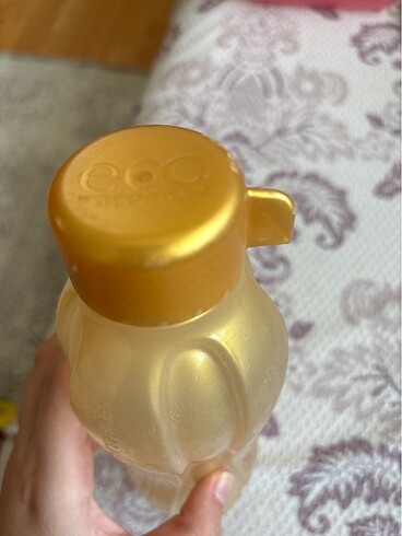Tupperware Tupperware suluk