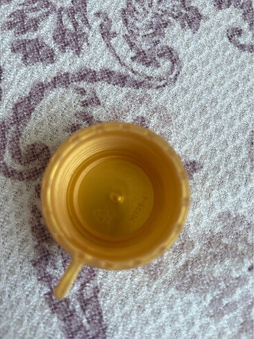 Beden Tupperware suluk