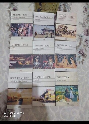 Kitap