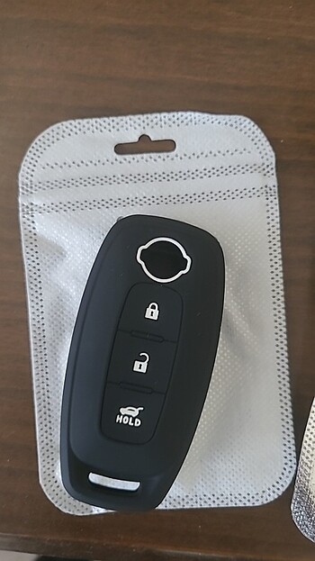 Diğer Nissan silikon kaliteli anahtarlık koruyucu