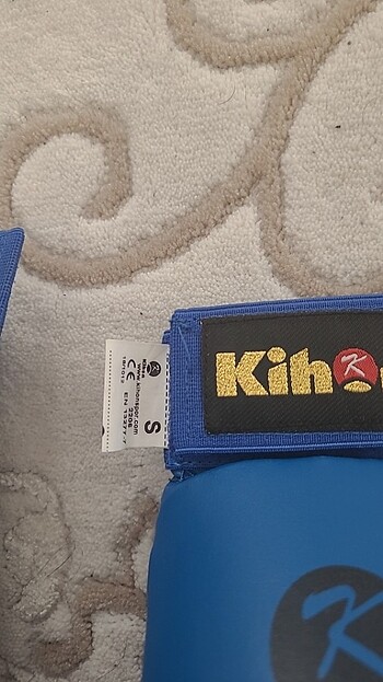 Diğer Kihon marka karate eldiven