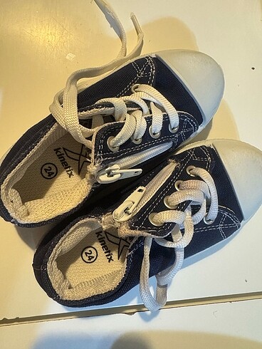 Converse Kinetix Çocuk Ayakkabı