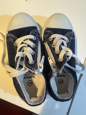 Kinetix Converse Kinetix Çocuk Ayakkabı