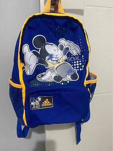 Adidas Çocuk sırt çantası - Görsel 2