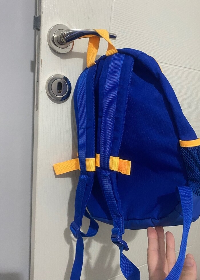 Adidas Çocuk sırt çantası - Görsel 3