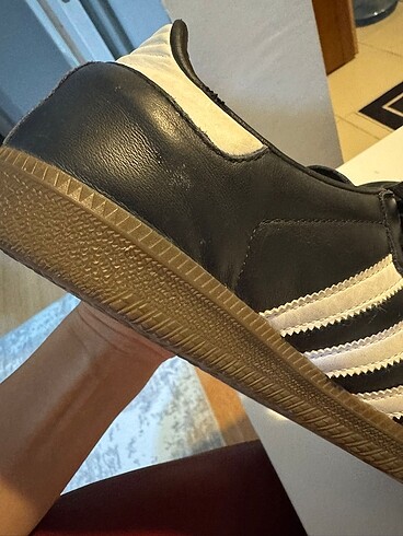 Adidas Samba Erkek
