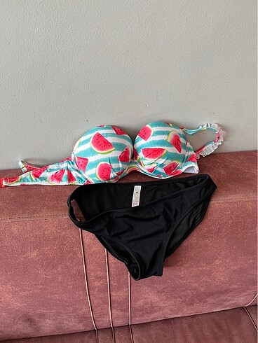 Bikini takımı