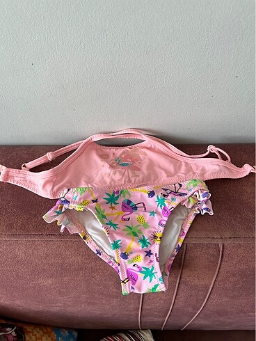 Bebek bikini