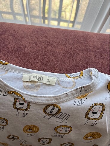 Diğer Çocuk pijama takımı