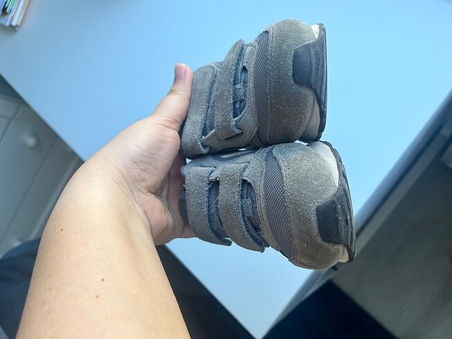 30 Beden Nike 30 no çocuk ayakkabısı