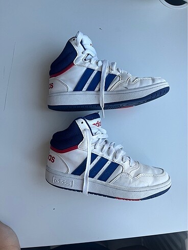 Adidas Adidas 33 no çocuk ayakkabısı