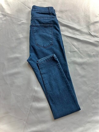 Dar paça pantolon #zara #mango#jeans