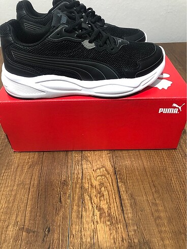 Puma Spor Rahat Ayakkabı