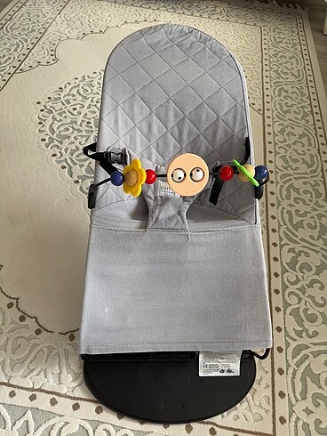 Ohyo ana kucağı