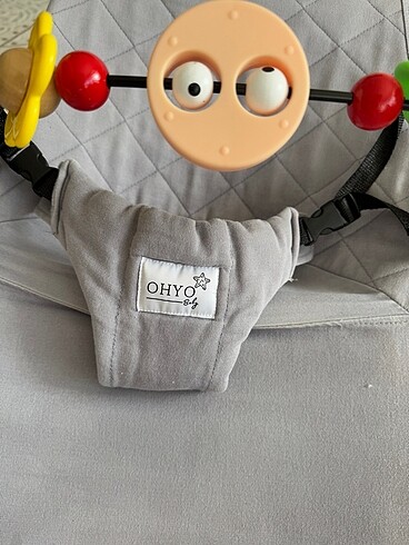 0 - 13 kg Beden Ohyo ana kucağı