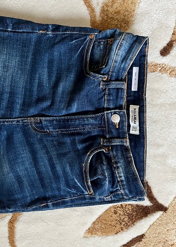 Denim Kadın Pantolon