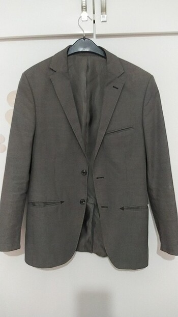 Erkek blazer ceket