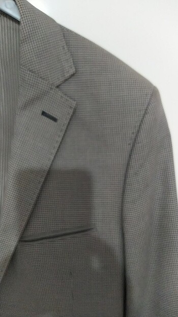 Pierre Cardin Erkek blazer ceket