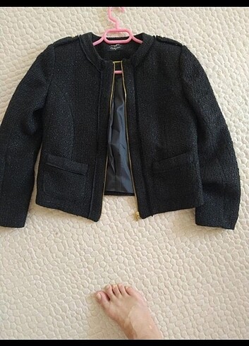 Blazer ceket