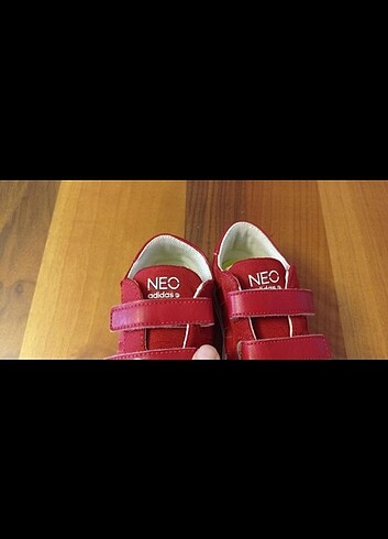 Adidas Adidas çocuk ayakkabı