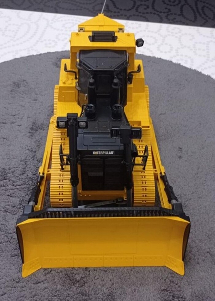 Cat orjinal maket - Görsel 2