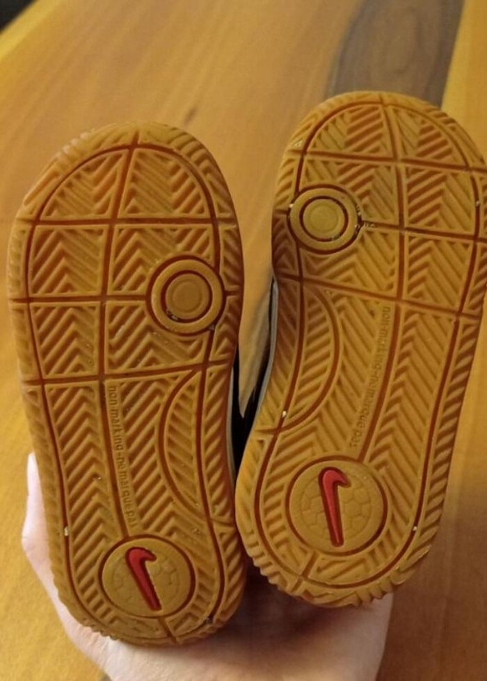 Nike çocuk ayakkabı  - Görsel 4