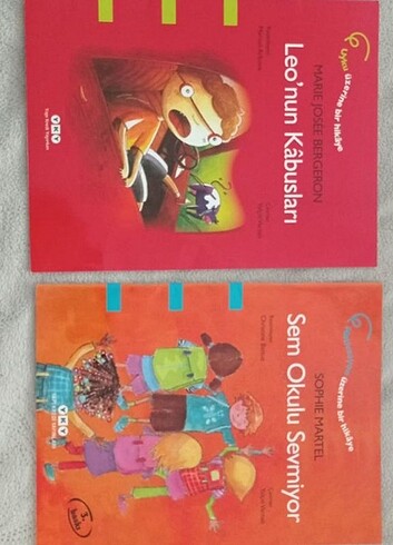 Karışık çocuk kitapları , fiyat için mesajla sorunuz lütfen fiya - Görsel 5