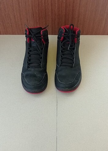 Nike Jordan erkek basketbol ayakkabısı 