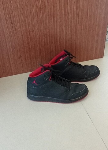 Nike Nike Jordan erkek basketbol ayakkabısı 