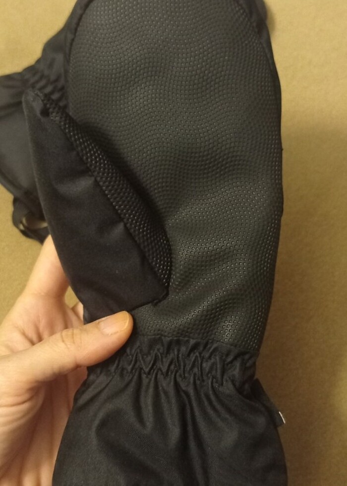 Wedze kar eldiveni  - Görsel 3