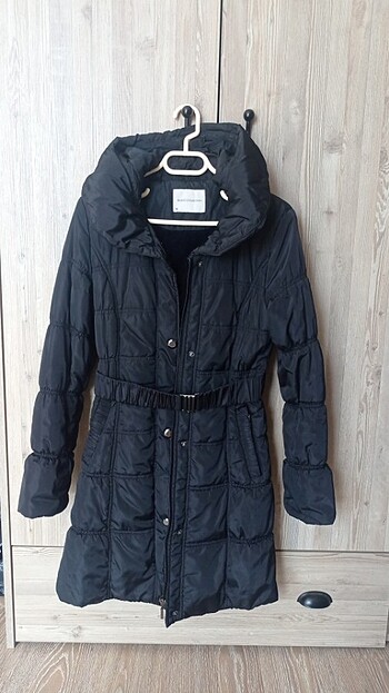 Mudo Mudo Collection şişme mont