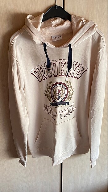 US POLO SWEATSHİRT