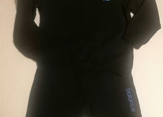 New Balance NEW BALANCE ÇOCUK EŞOFMAN TAKIMI 