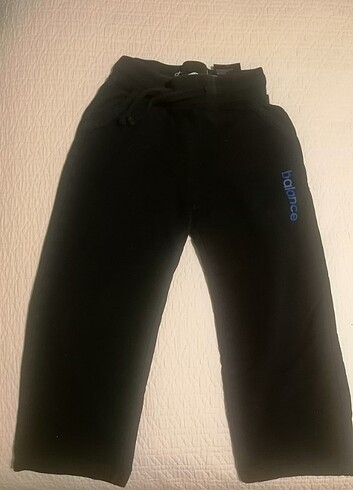 NEW BALANCE ÇOCUK EŞOFMAN TAKIMI 