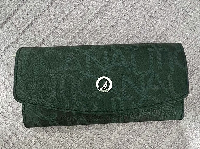 Nautıca cüzdan