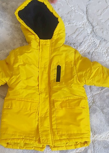 LCW Erkek çocuk mont