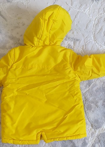 LC Waikiki LCW Erkek çocuk mont