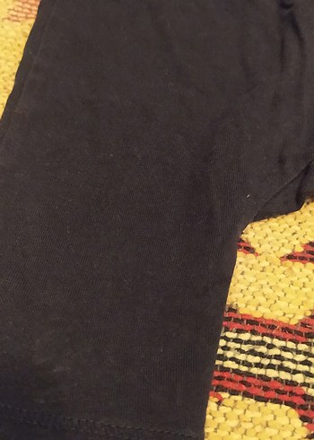 0-1 Ay Beden H&M 1 ay Bebek pijama