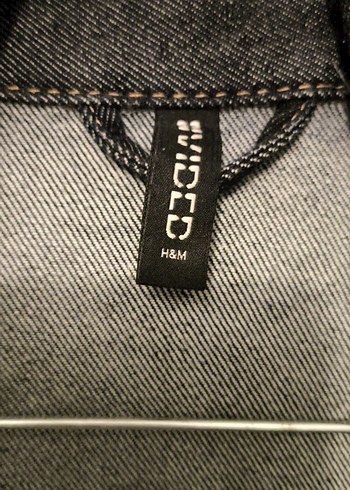 xl Beden Kadın oversize kot Ceket