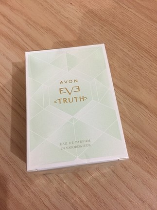 Avon Kadın parfüm