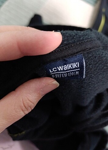 LC Waikiki Erkek çocuk eşofman takımı