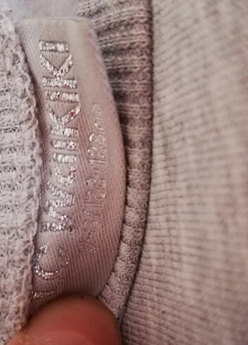 7 Yaş Beden Kız çocuk sweat