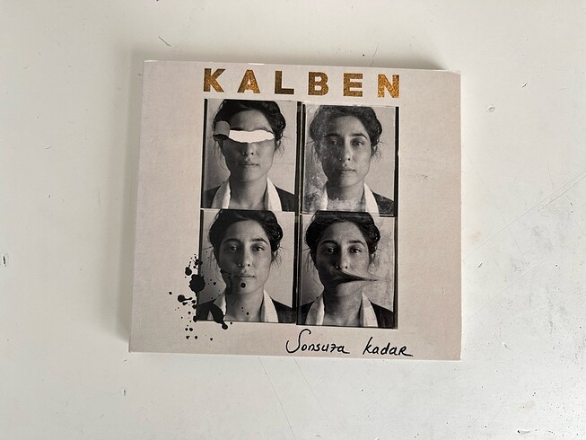 Kalben cd