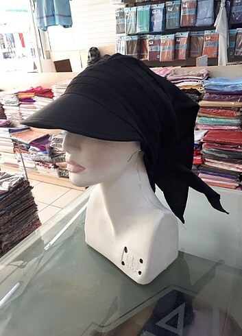 Beden Syt bayan siperli bandana tek beden