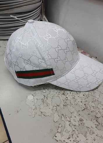 Pyz bay bayan gucci spor şapka tek beden 